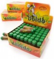 Chá Zann Boldo - 56f/10ml - Display c56f de 10ml